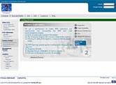 HP-OSD Website - Home Page